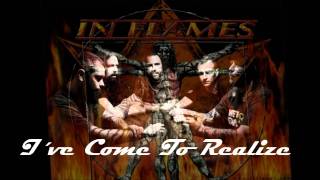 In Flames - Club Connected (remix) Letras