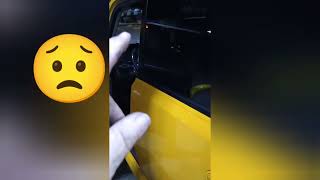 My 2005 Scion Xb Charcoal canister replacement