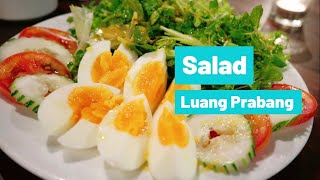 preview picture of video 'Luang Prabang Salad'