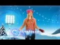 A N T Farm Fa La La Lidays Disney Channel HD 2012