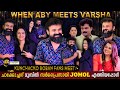 Kunchacko Boban Jomol After 25Years Aby Varsha Kidilan Surprise Fans Meet Milestone Makers