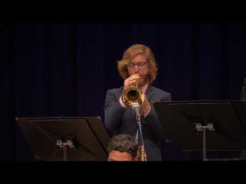 A Nightingale Sang In Berkeley Square - arr. Jeff Jarvis