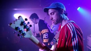 The Strokes - Red Light Live 2020 (Cover)