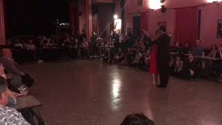 Marco Nodari y Ornella Simonetto "Fuimos"@Arci Bellezza 19/11/2019 2-4