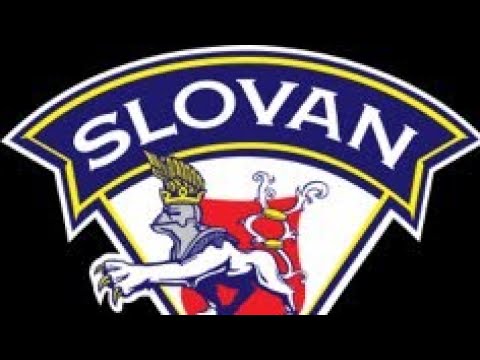 LD/ HC Slovan Ústí nad Labem - HC Energie Karlovy Vary 3/3