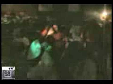 SBTV @ CLUB IMPACT WIT BOSS LYFE