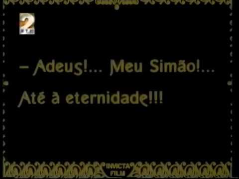 «Amor de Perdição» (1921)