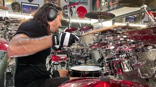 TVMaldita Presents: Aquiles Priester playing “Demoniacal Possession” (Old Man’s Child - Teaser)