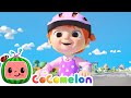 You Can Ride A Bike Full Episode Cocomelon Kids TV Shows Full Episodes