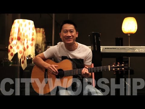 My Church My Life - City Harvest Church