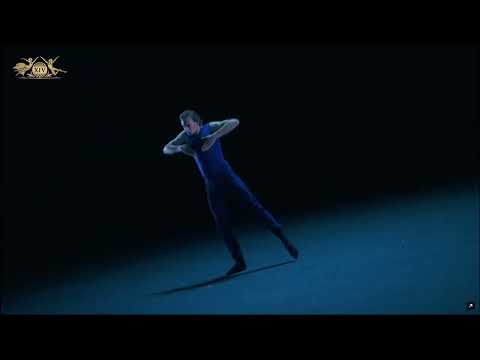 Luka Dobos (Romania) - Metronome | XIV Moscow Ballet Competition, Junior Round 2