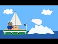 Peppa Pig Full Episodes Canal Boat 25