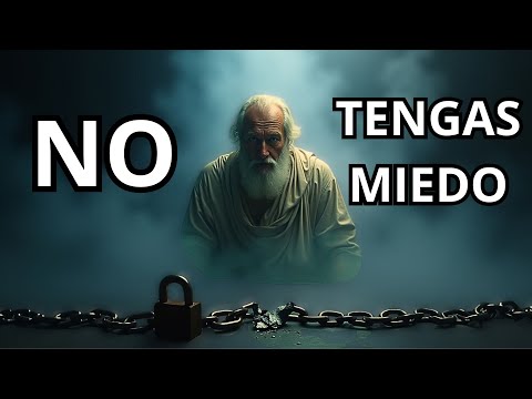 SOCRATES' SECRET to Living Without Fear And Why Did No One Tell You?