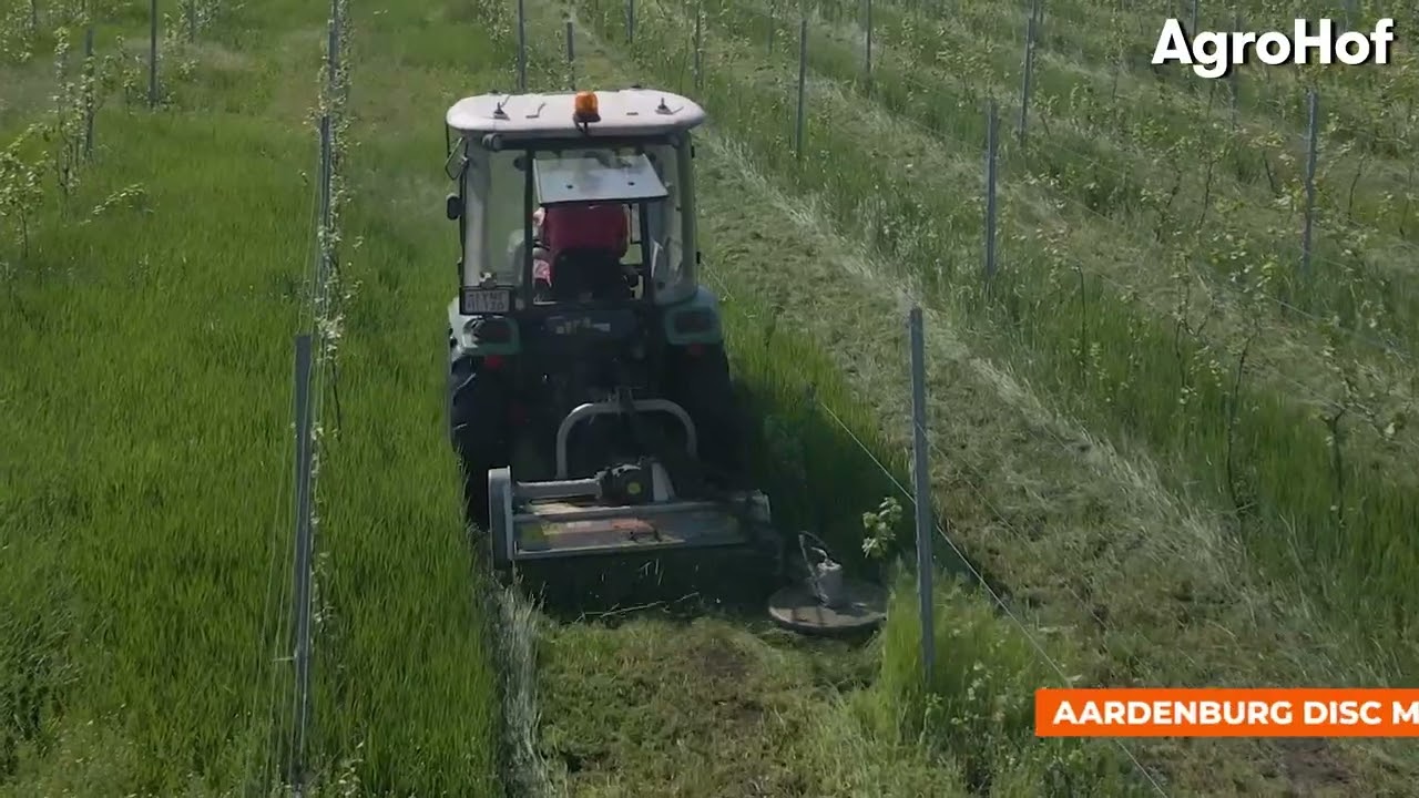 Eszköztartó adapter (1-2 oldalas) + Tárcsás kitérő kasza / Commando Single-Double + Disc