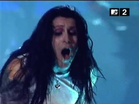 AFI - 05 - Girls Not Grey - Hard Rock Orlando - Live