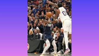 Kyrie Irving wonderful shot 🔥