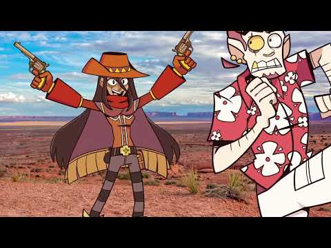 Epithet Erased animated vines/skits 7