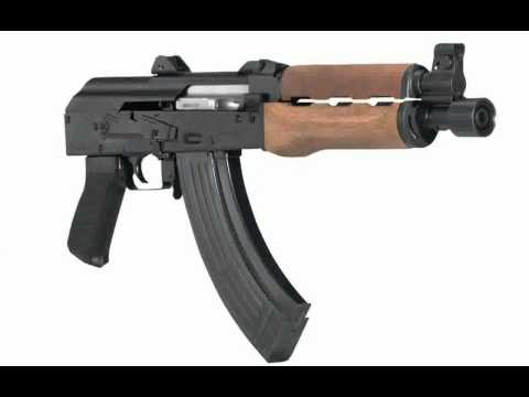 Gun Of The Week: Cimarron Firearms Model P