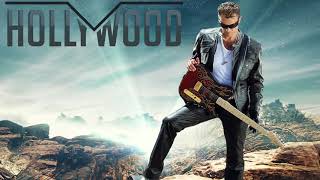HOLLYWOOD by Zelimir OUT NOW!