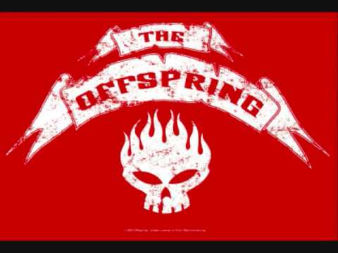 The Offspring - D.U.I.