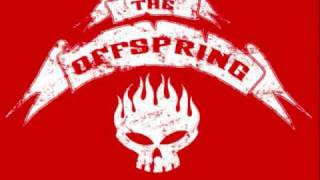 The Offspring - D.U.I.