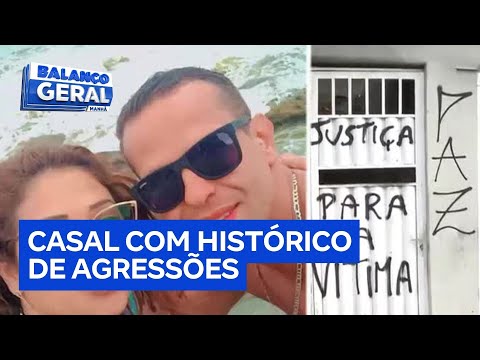 Farmacêutica é morta pelo marido na frente da filha em Santo André (SP)