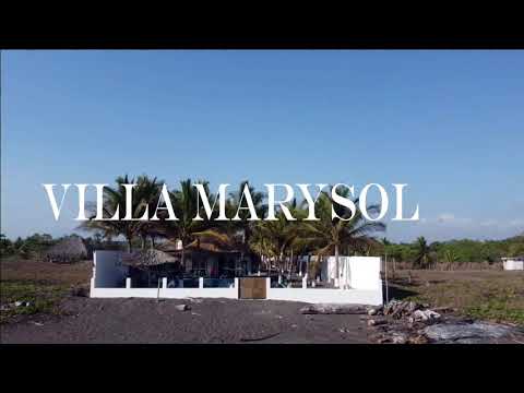 Villa Marysol Guatemala