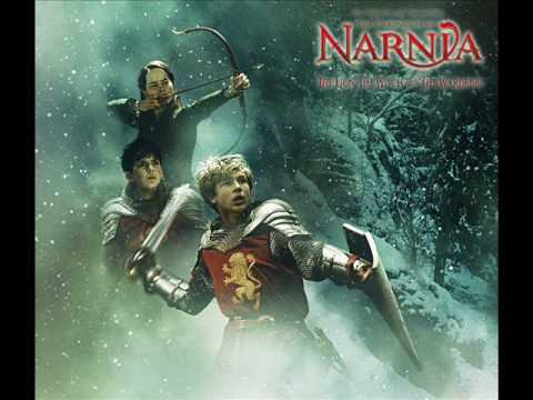 The Chronicles Of Narnia - Only The Beginning Of The Adventure - Harry Gregson Williams