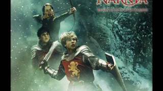 The Chronicles Of Narnia - Only The Beginning Of The Adventure - Harry Gregson Williams