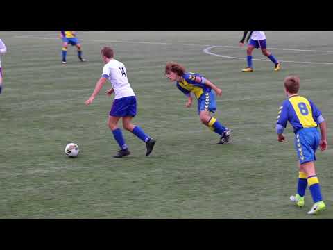 sc Buitenveldert O17-1 (Zaterdag) vs d'Olde Vest