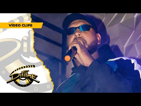MC Gordão da Alta - No Palco Nois é MC (Clipe Oficial) Prod. DJ Boy