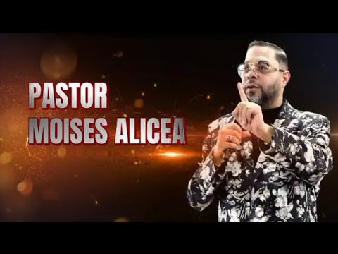 Evang. Moises Alicea - Biography of Pastor Moises Alicea