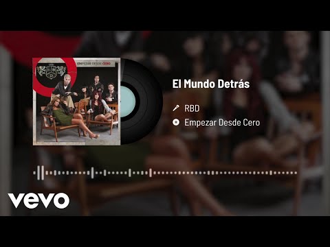 Video thumbnail for El Mundo Detrás