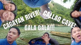 preview picture of video 'CALLAO CAVE+CAGAYAN RIVER VLOG!!'