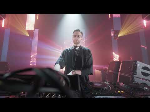 Chris Avantgarde | Dockyard Festival x Mystic Garden Festival ADE 2025 (Full Set)