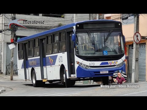 Moratense 670 "Genérico" - Apache VIP III sc - MB OF-1721 BlueTec5