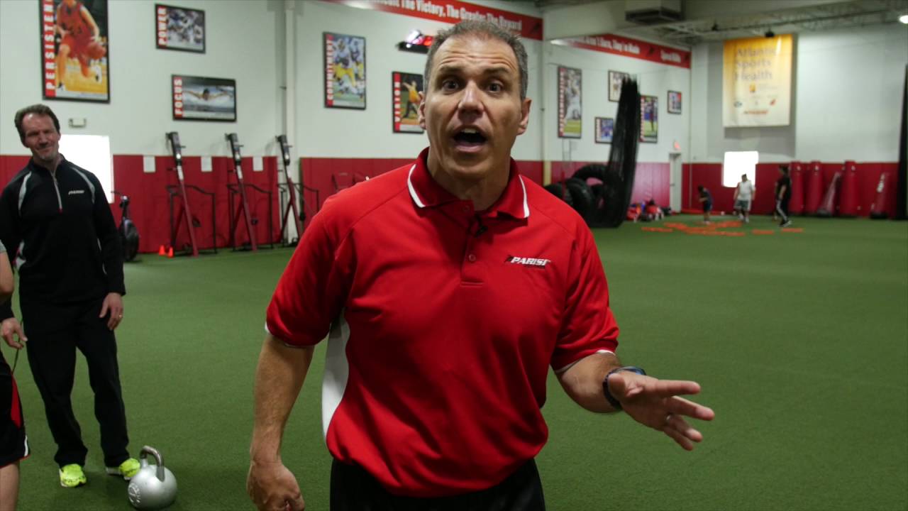 How To: Internal and External Cues