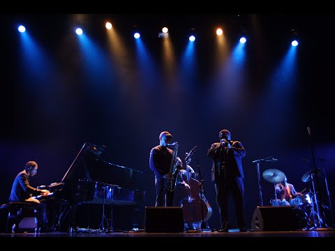 Wallace Roney Quintet - Limoges, France - Nov. 15, 2019