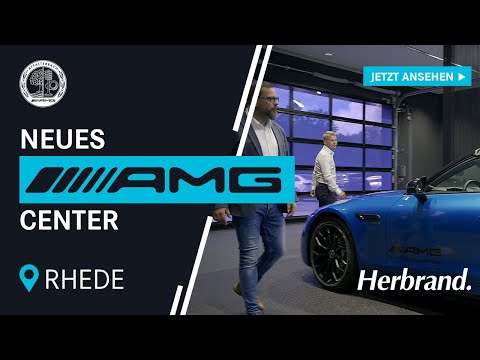 Herbrand Rhede AMG