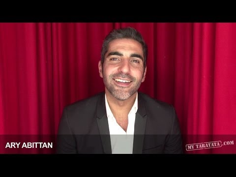 My Taratata - Ary Abittan - Charlotte Gainsbourg & Neil Hannon "The songs that we sing" (2006)