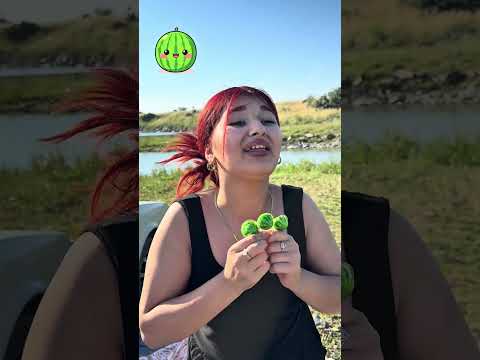 Sizce kaç tane karpuz var??? #shorts #fyp #viral #global #comedy #shortvideo