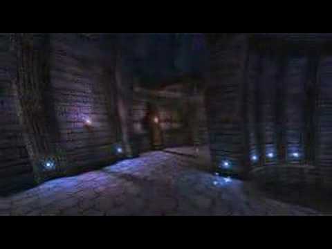 UT2004 Unrealnorth Frag Movie