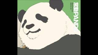 Shirokuma Cafe song - Full time Panda