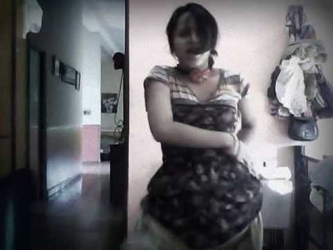 "EL Bamboleiro Loco"