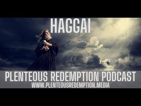 The Book Of Haggai | Historical Background Part 1