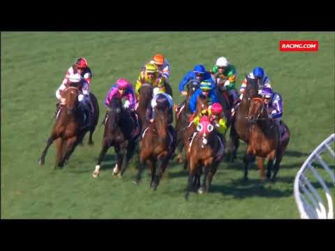 Jukebox - VAIN STAKES, Group 3