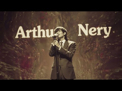 Arthur Nery - Isa Lang - Soul Jazz Version (Soulful OPM Jazz)