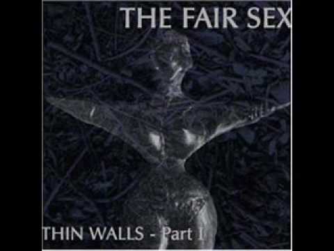 the Fair Sex- in the desert