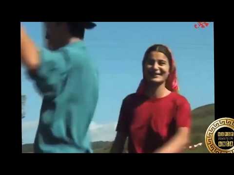 Gipsy Anča mix starých čardášů 2016