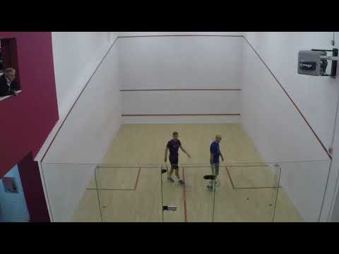 Danny Massaro V Julian Tomlinson 12th Sept 2017